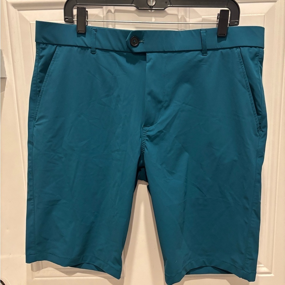 Greyson "Sequoia" Men's Golf Shorts